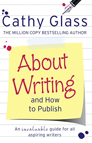 Imagen de archivo de About Writing and How to Publish a la venta por Bookmonger.Ltd