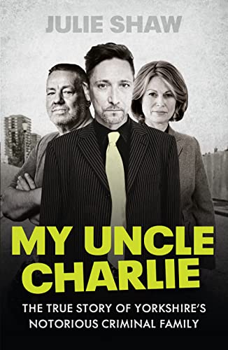 Beispielbild fr My Uncle Charlie (Tales of the Notorious Hudson Family): 2 zum Verkauf von WorldofBooks