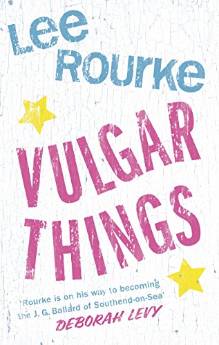 9780007542512: Vulgar Things