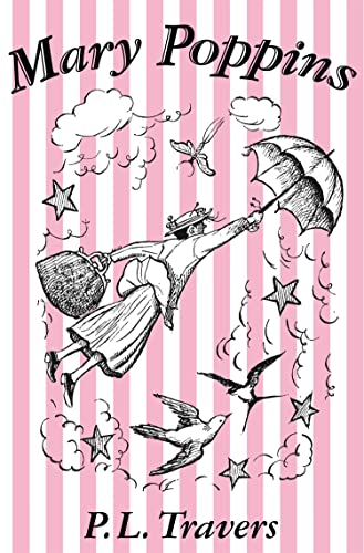 Stock image for Mary Poppins for sale by Blackwell's