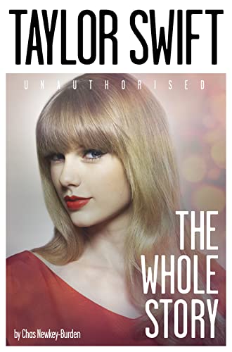 Beispielbild fr Taylor Swift zum Verkauf von Blackwell's