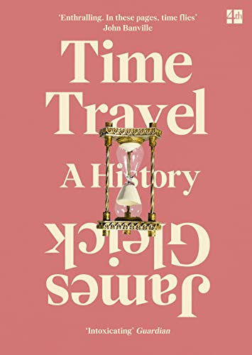 Beispielbild fr Time Travel zum Verkauf von WorldofBooks