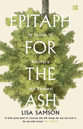 9780007544639: Epitaph for the Ash: In Search of Recovery and Renewal