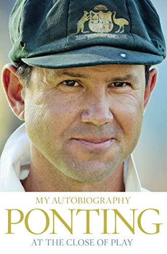 Stock image for Ponting for sale by Blackwell's