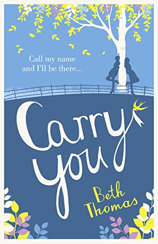 Beispielbild fr Carry You zum Verkauf von WorldofBooks