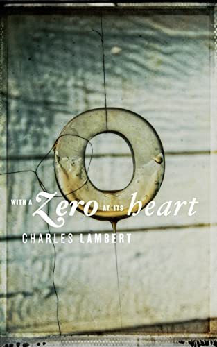 Beispielbild fr With a Zero at its Heart zum Verkauf von WorldofBooks