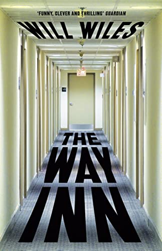 9780007545544: The Way Inn