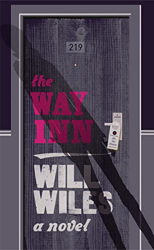 Stock image for The Way Inn for sale by WorldofBooks