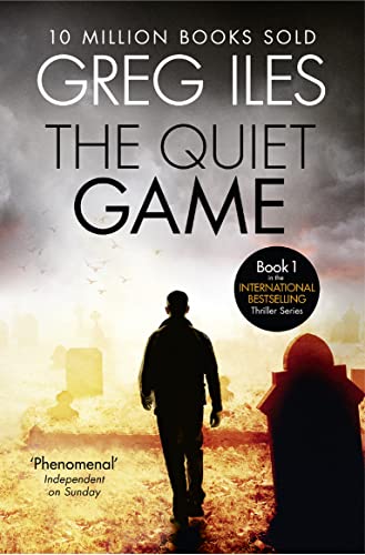 Stock image for The Quiet Game (Penn Cage 1) for sale by BooksRun
