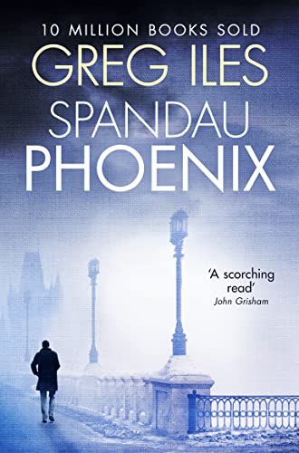 9780007546053: Spandau Phoenix