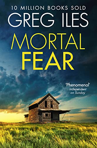 Stock image for Mortal Fear for sale by Blackwell's