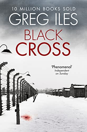 Imagen de archivo de Black Cross a la venta por Blackwell's