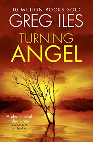 Imagen de archivo de Turning Angel: A Novel (A Penn Cage Novel) a la venta por Hawking Books