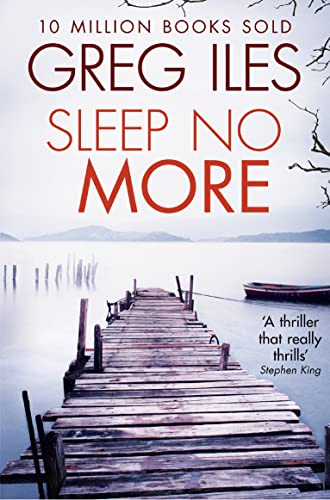Stock image for Sleep No More for sale by Blackwell's