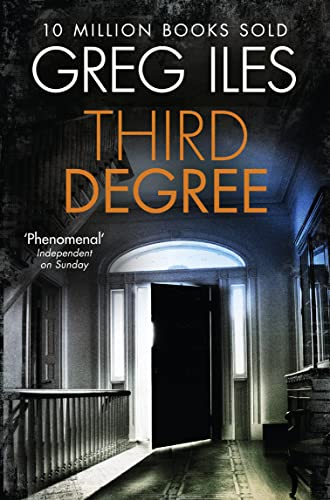 Stock image for THIRD DEGREE for sale by WorldofBooks