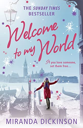 Beispielbild fr Welcome to My World zum Verkauf von WorldofBooks