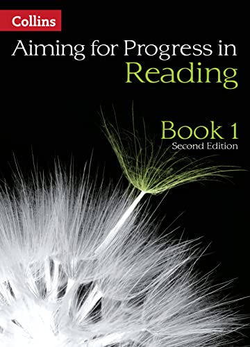 9780007547494: Progress in Reading: Book 1 (Aiming for)
