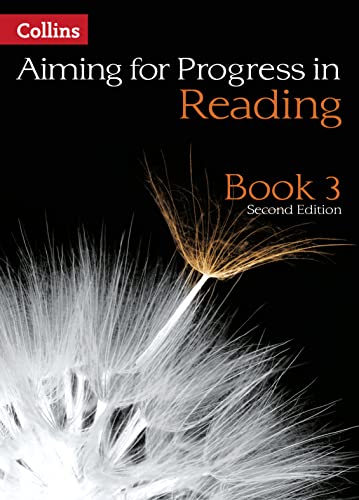 9780007547500: Progress in Reading: Book 3 (Aiming for)