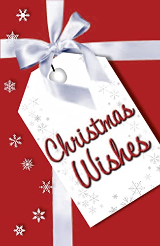 Beispielbild fr Christmas Wishes zum Verkauf von AwesomeBooks
