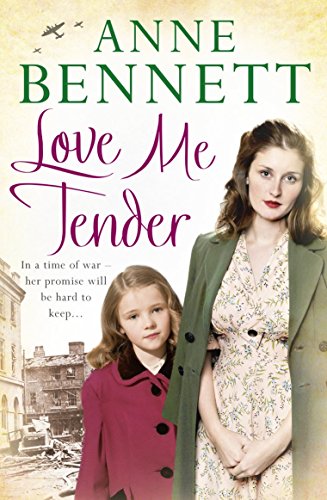 Beispielbild fr Love Me Tender zum Verkauf von ThriftBooks-Atlanta