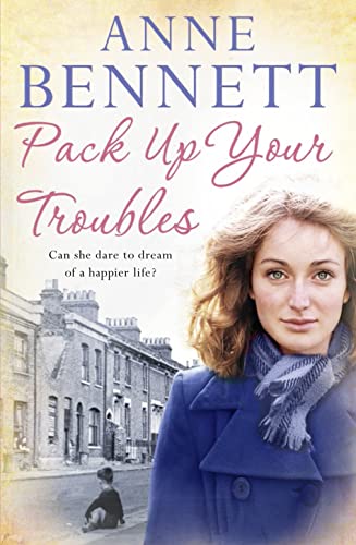 Stock image for Pack up Your Troubles for sale by Better World Books