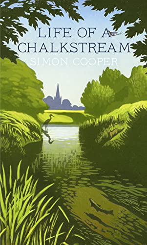 9780007547869: Life of a Chalkstream