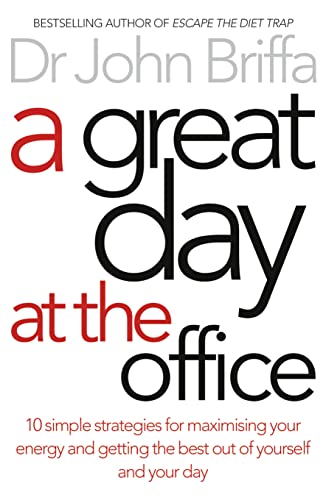 Beispielbild fr Great Day At The Office zum Verkauf von SecondSale