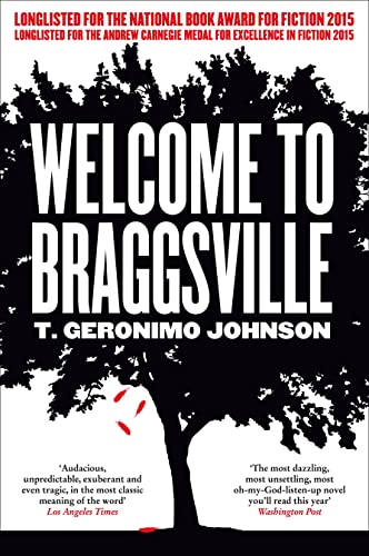 Beispielbild fr Welcome to Braggsville zum Verkauf von WorldofBooks