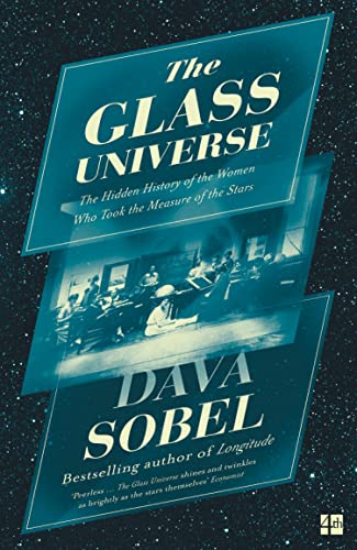 The Glass Universe by Dava Sobel The Glass Universe by Dava Sobel