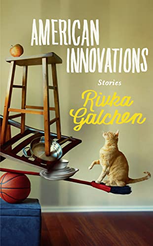 9780007548781: American Innovations