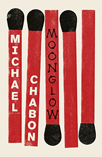 Stock image for Moonglow: A Novel for sale by Powell's Bookstores Chicago, ABAA