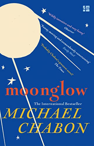 9780007548927: Moonglow [Lingua inglese]