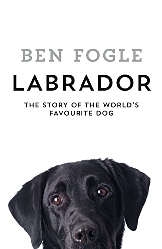 Stock image for Labrador: The Story of the World's Favourite Dog for sale by SecondSale