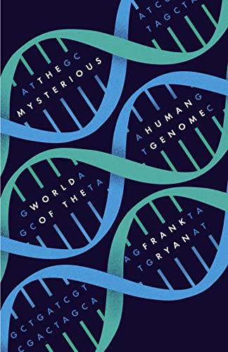 Beispielbild fr The Mysterious World of the Human Genome zum Verkauf von WorldofBooks