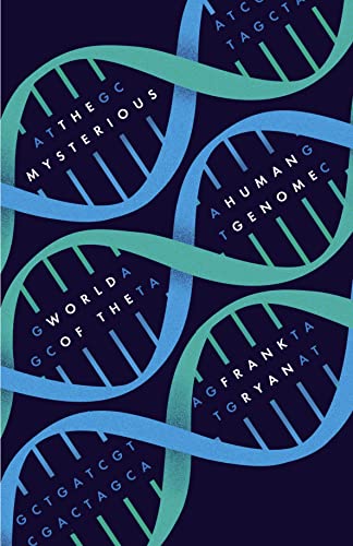 Stock image for The Mysterious World of the Human Genome for sale by WorldofBooks
