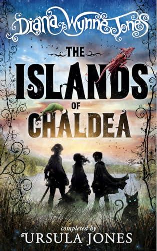 9780007549207: The Islands of Chaldea [Idioma Ingls]