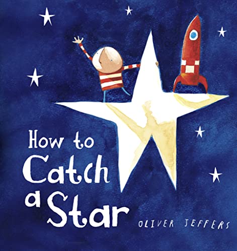 Stock image for How to Catch a Star for sale by Blackwell's