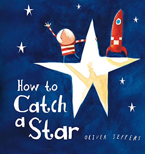 Stock image for How to Catch a Star (Board Book) for sale by Gulf Coast Books