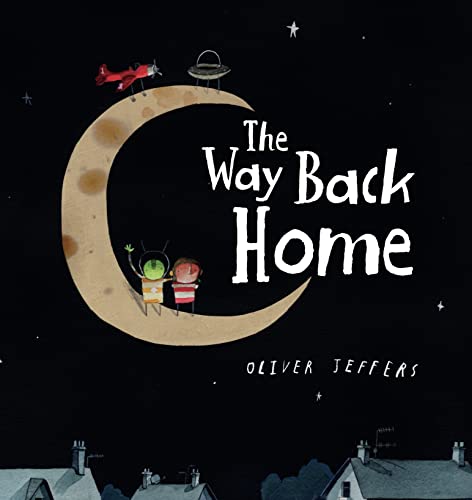 9780007549245: The Way Back Home