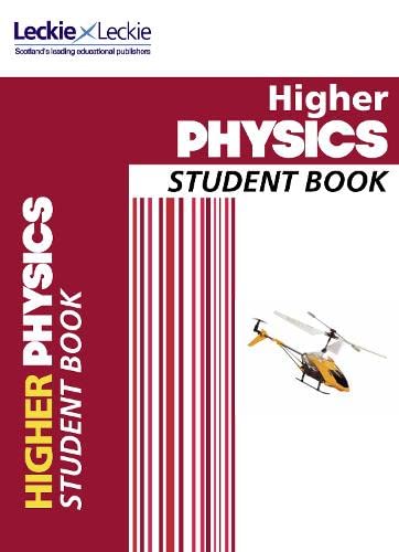 Stock image for Higher Physics Student Book: Student Book for SQA Exams for sale by WorldofBooks