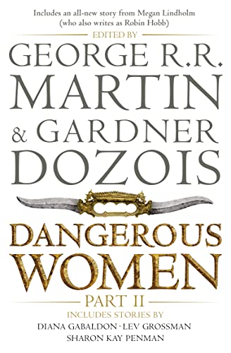 9780007549436: Dangerous Women - Part 2