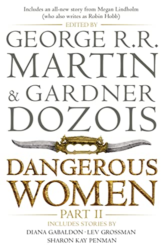 Stock image for Dangerous Women Part 2 for sale by WorldofBooks