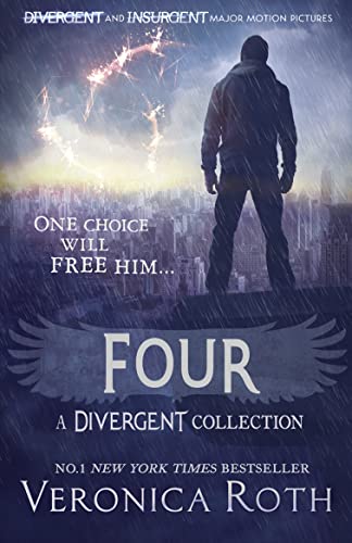 Stock image for Four: A Divergent Collection (Divergent, 4) for sale by WorldofBooks