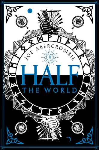 9780007550258: Half The World. Shattered Sea 2: Book 2