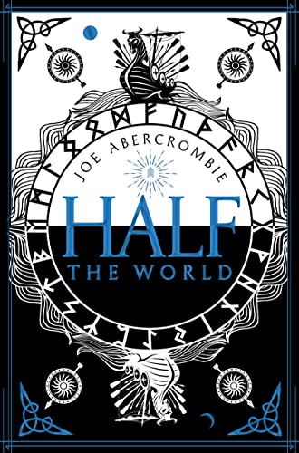 9780007550258: Half the World: Book 2 (Shattered Sea)