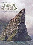 9780007550623: Elemental Geosystems: An Introduction to Physical Geography-Textbook only
