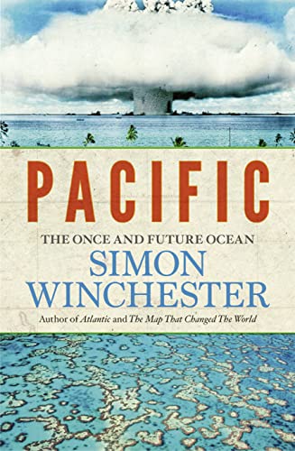9780007550760: Pacific: The Ocean of the Future