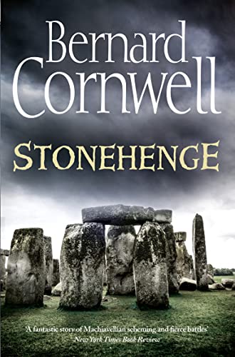 Stock image for Stonehenge for sale by Blackwell's