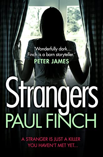 Imagen de archivo de Strangers a la venta por Better World Books