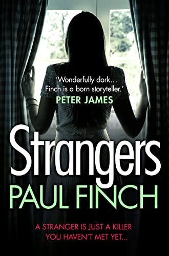 9780007551316: STRANGERS: The unforgettable crime thriller from the #1 bestseller
